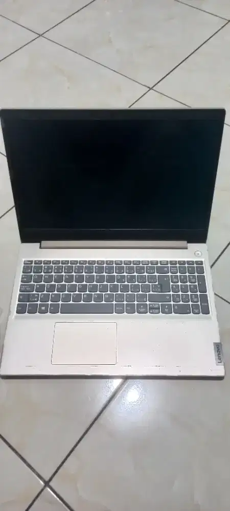 Laptop Recondition