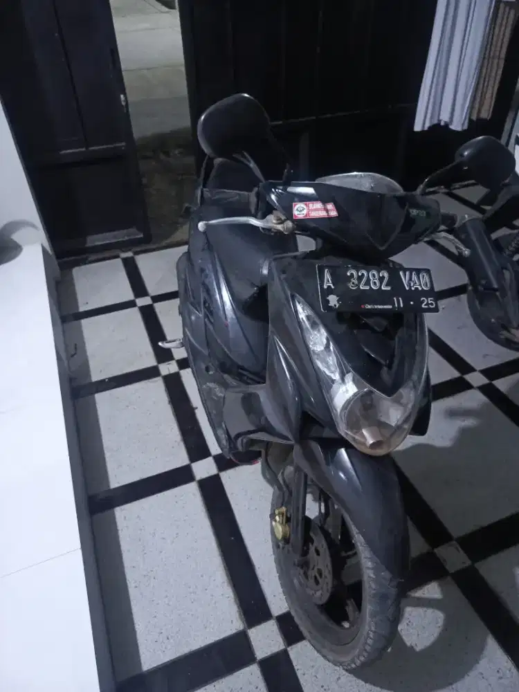 Dijual Mio soul