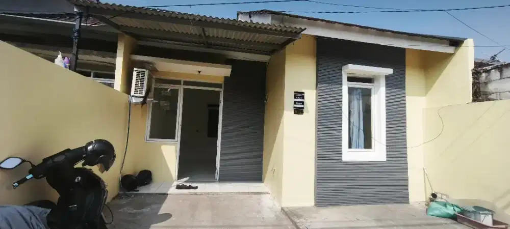 Citra Indah, Bukit Chrysant