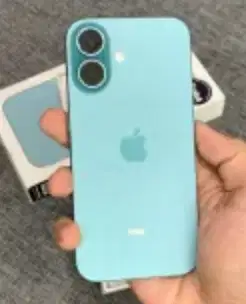 Iphone 16 256Gb Ibox/Inter