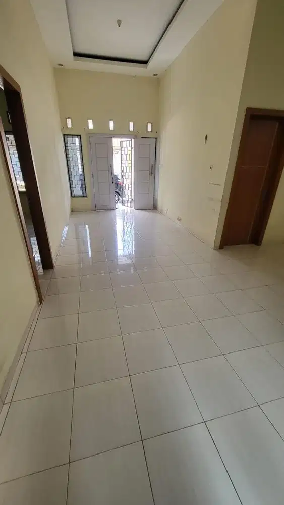 Rumah Di Sewakan di Jakabaring