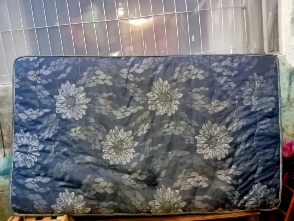 Kasur busa lotus