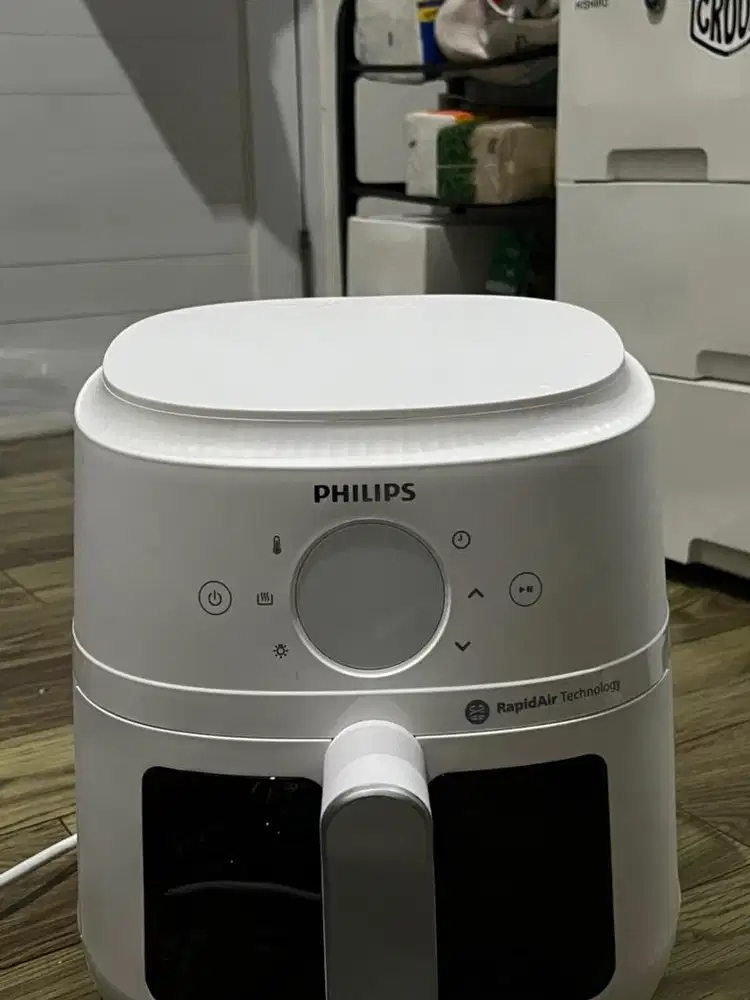 Airfryer Philips 4,2L Baru