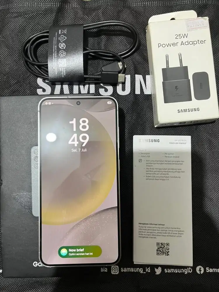 samsung galaxy s24  basic