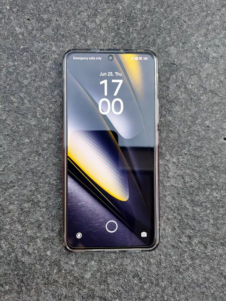 Poco F6 12/512gb