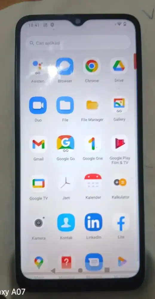 Xiaomi Redmi A1