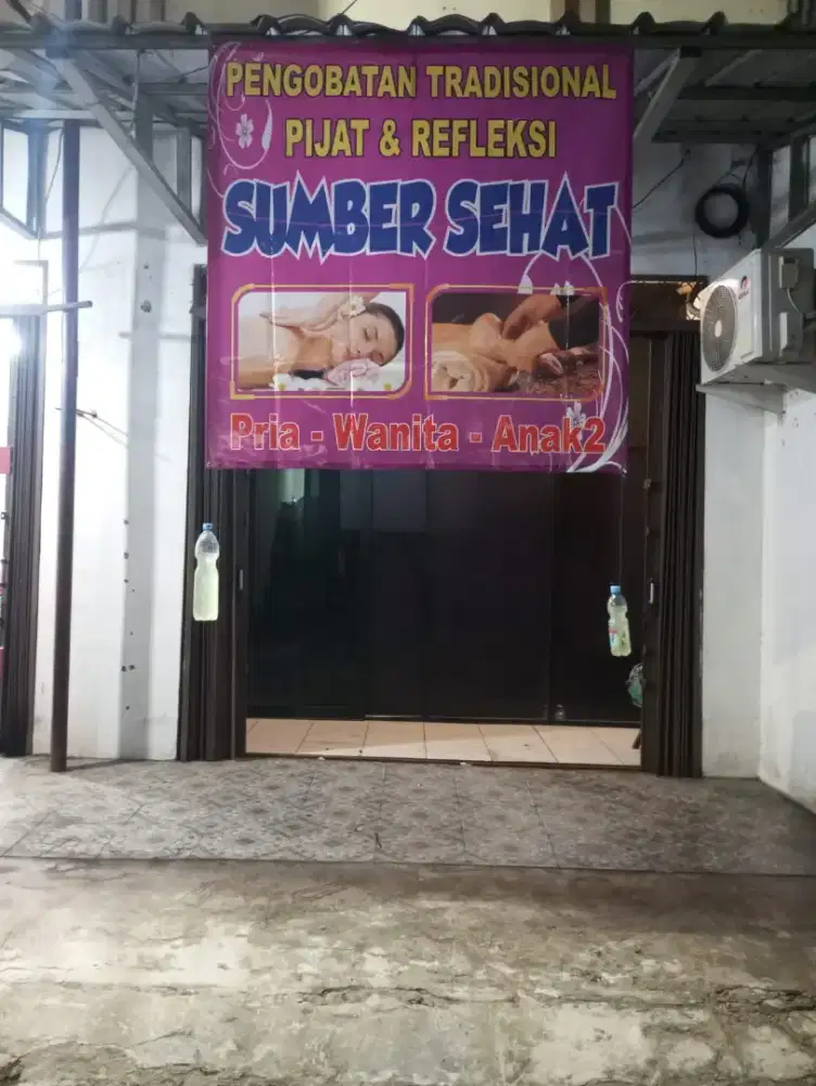 lowongan therapist spa wanita pengalaman non pengalaman langsung kerja