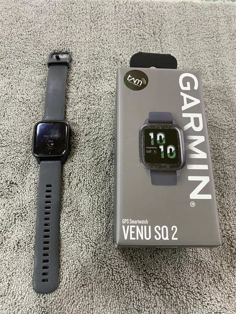 GARMIN VENU SQ 2