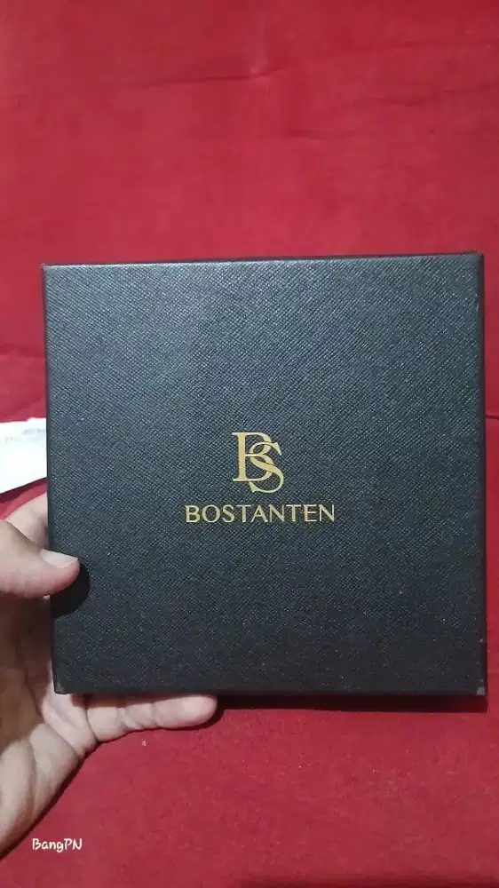 Ikat Pinggang Bostanten