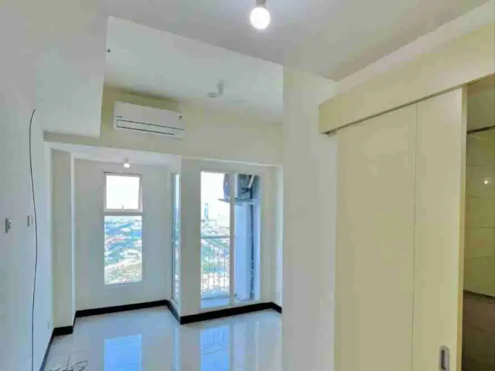 Diatas Pakuwon City Mall‼Apartemen Amor studio