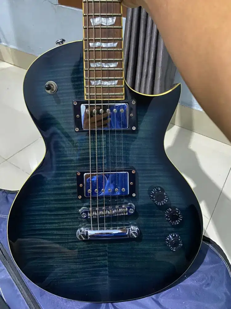 LTD EC 256 ORIGINAL By ESP