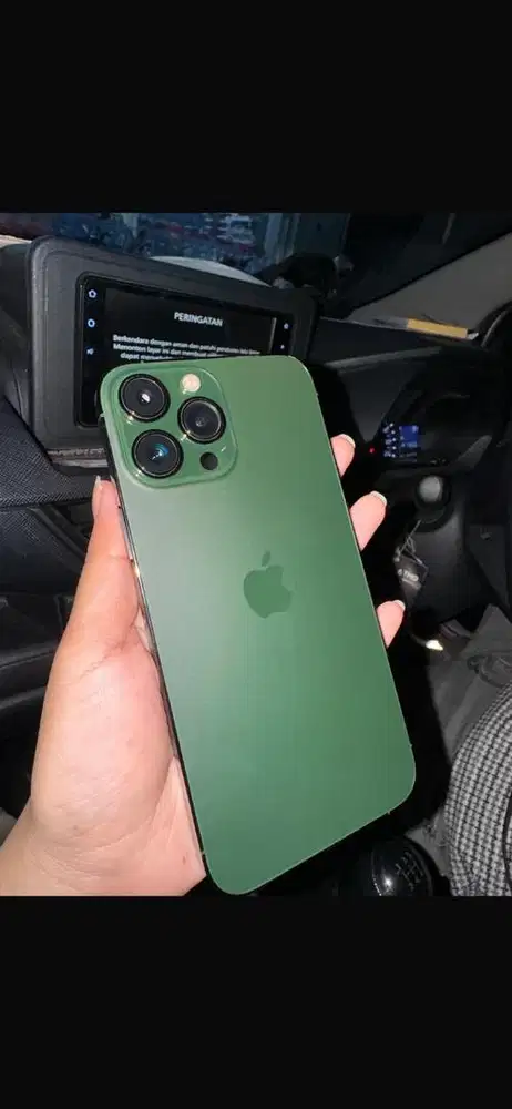 Iphone 13 pm 128gb ibox