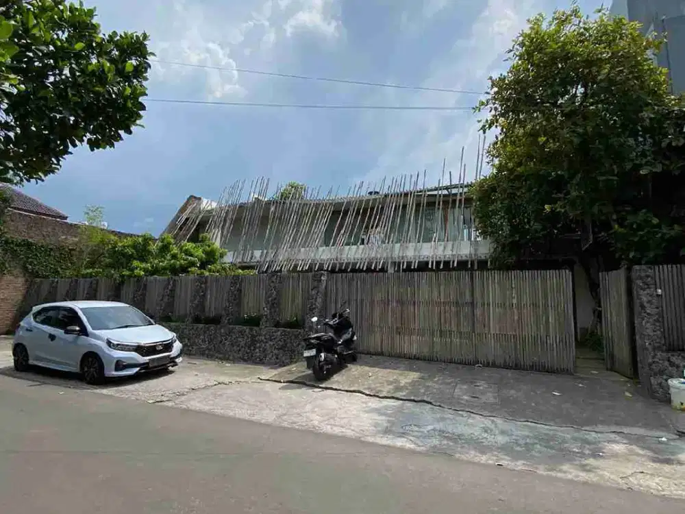 rumah dijual colomadu solo