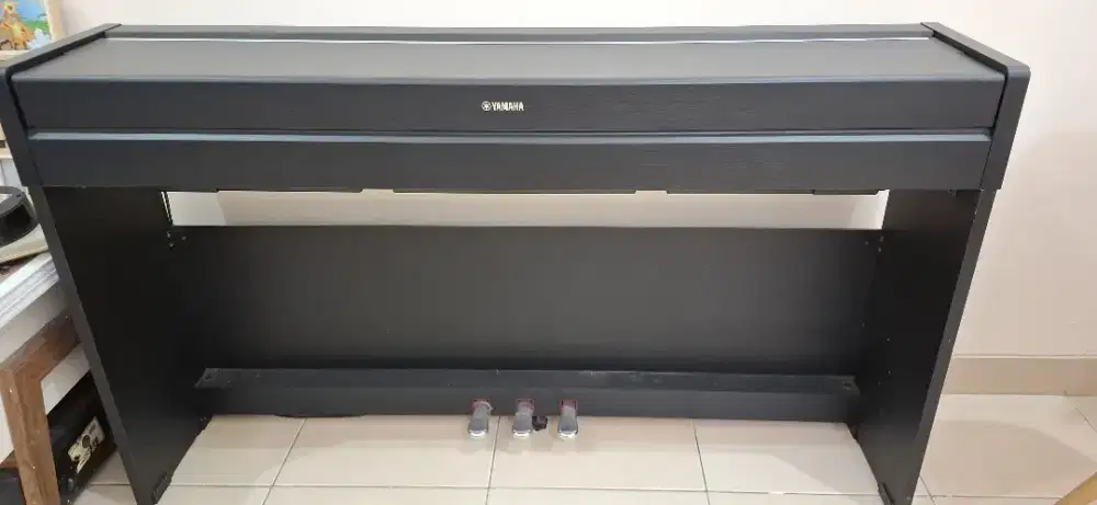 Dijual Piano Elektrik Bekas Yamaha
