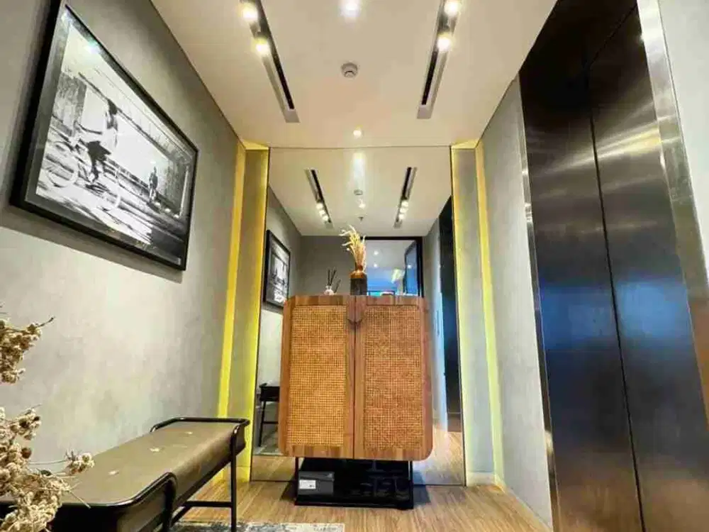 Dijual Apartemen Izzara Cilandak Jakarta Selatan
