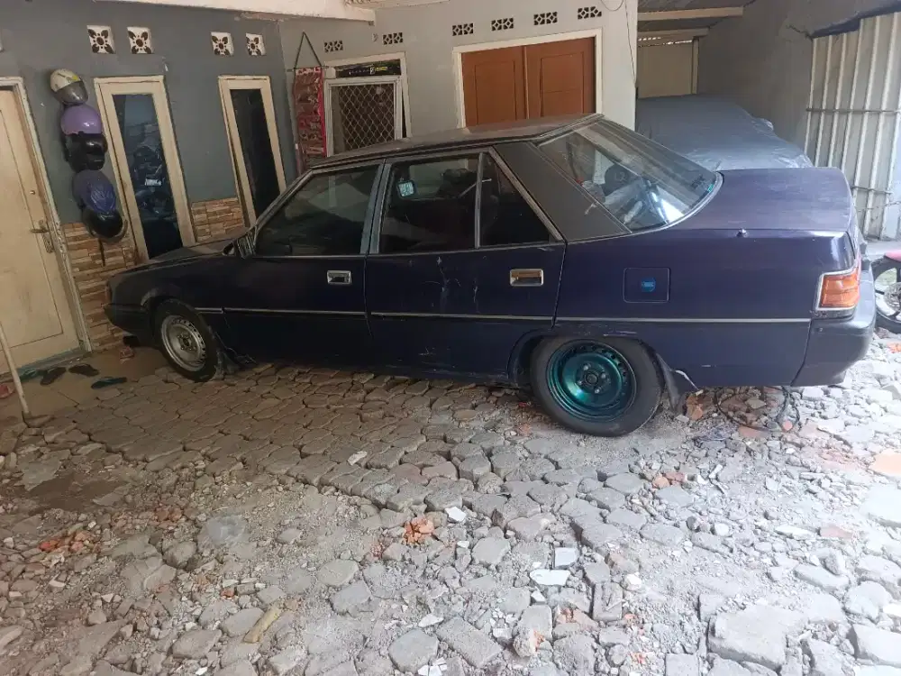 Mitsubishi galang eterna th 88
