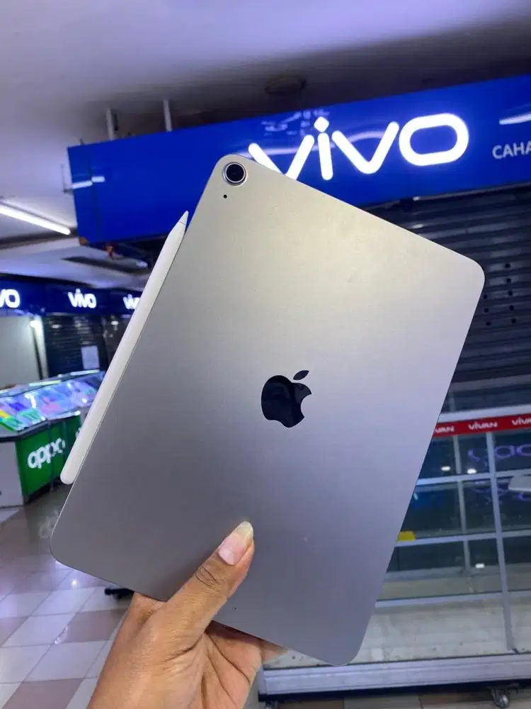 ipad air 11 inc (M4) 512 gb wifi only