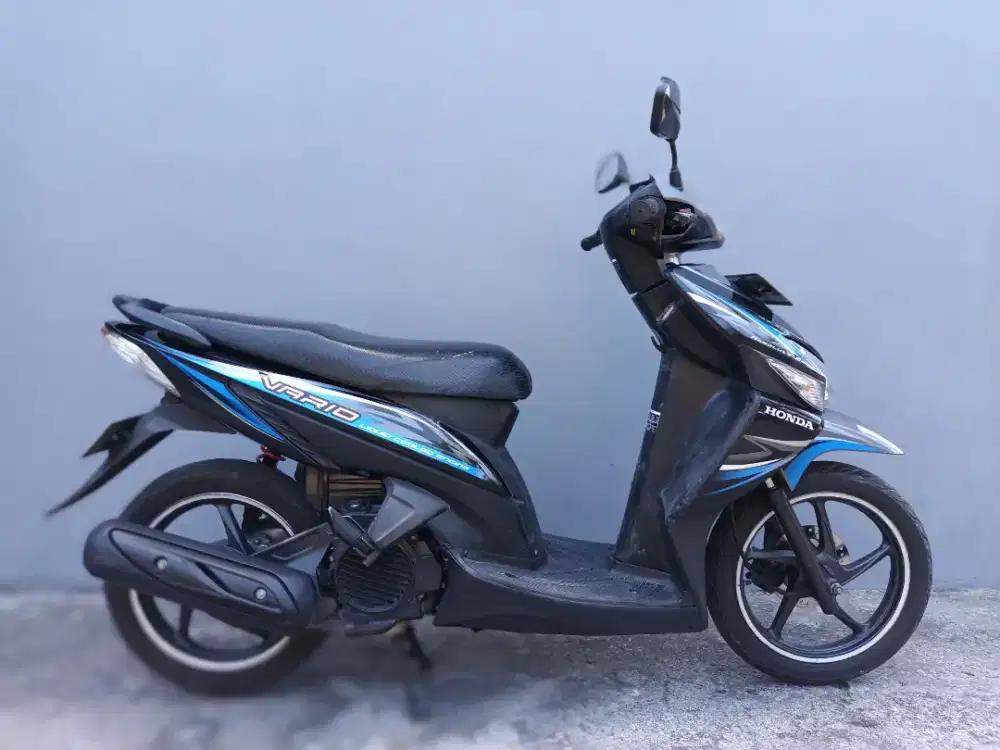 Honda Vario 2012
