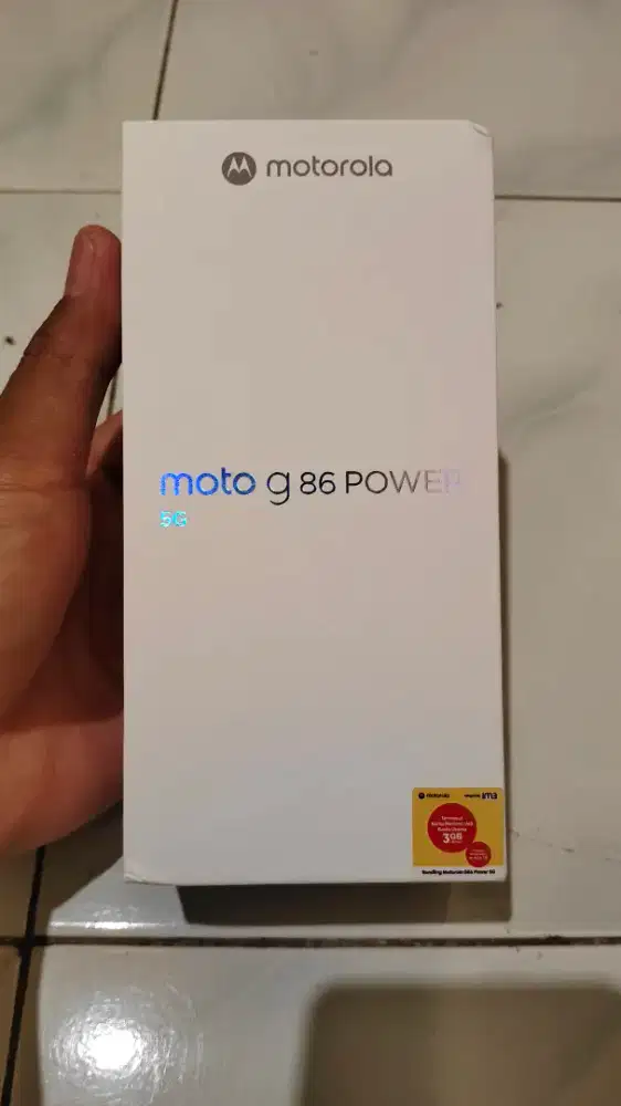 motorola g86 power 5g