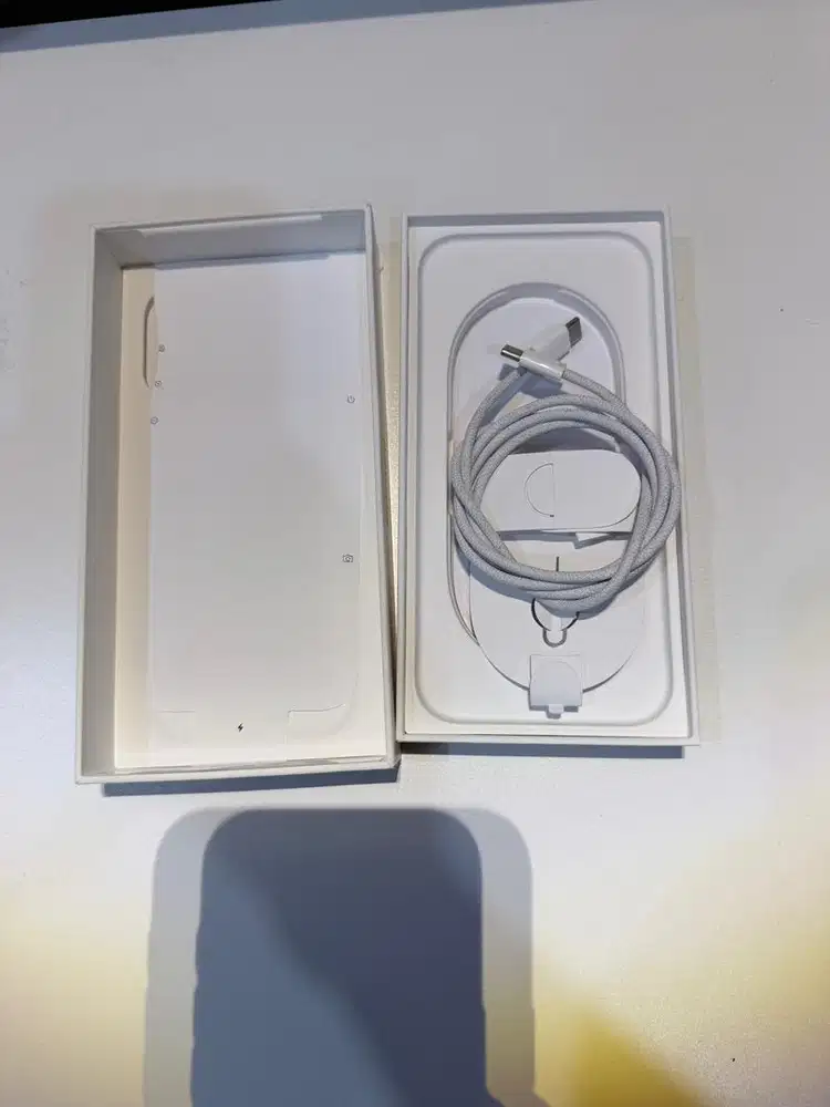 IPHONE 17 PROMAX 256 GB (Deep Blue)
