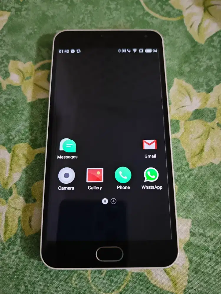 MEIZU M2 NOTE 2/16