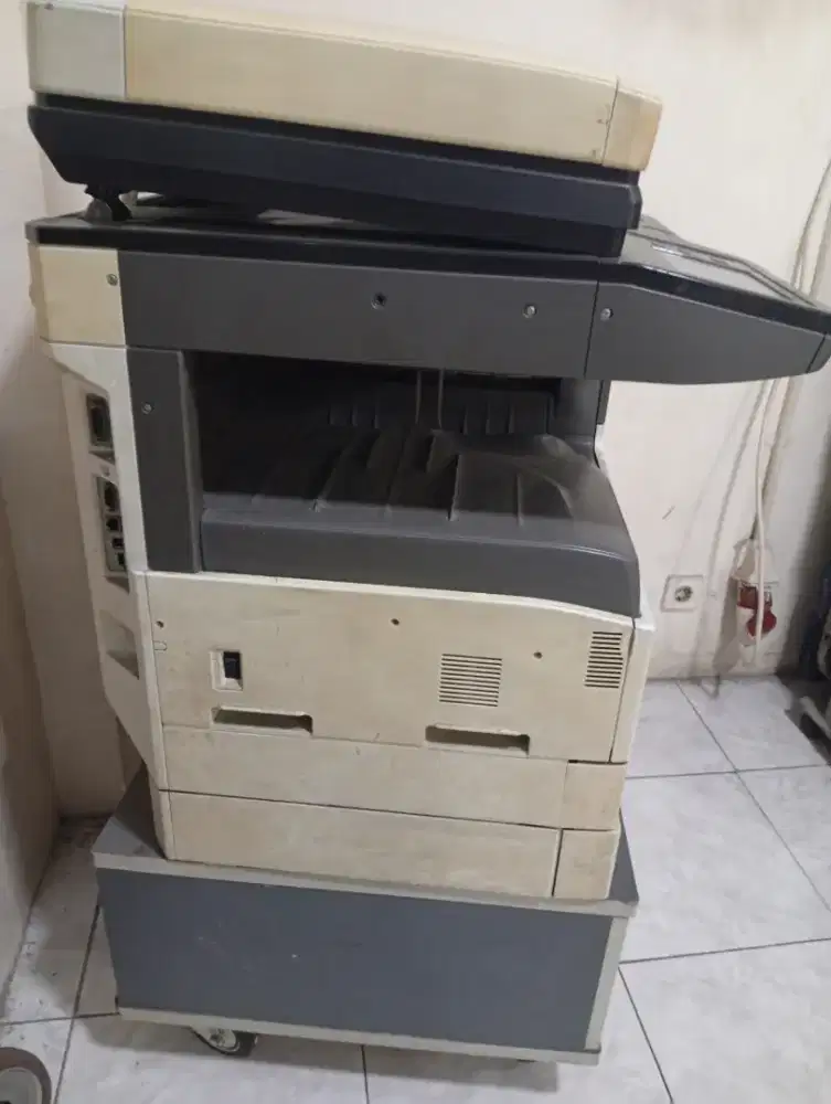 Mesin Foto Copy Sharp MX-M314N