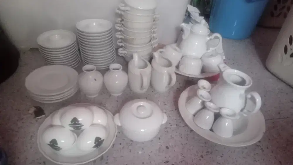Keramik BAUSCHER GERMANY