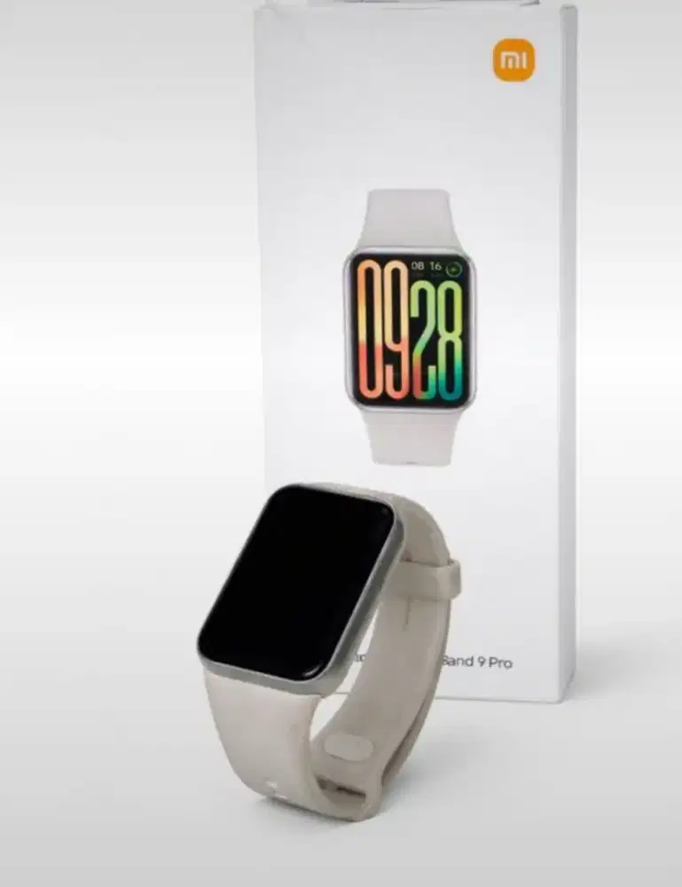 Xiaomi smart band 9 pro