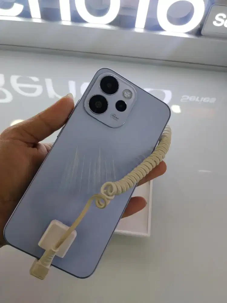 PROMO CICILAN OPPO RENO 15 F DENGAN YESSS CREDIT