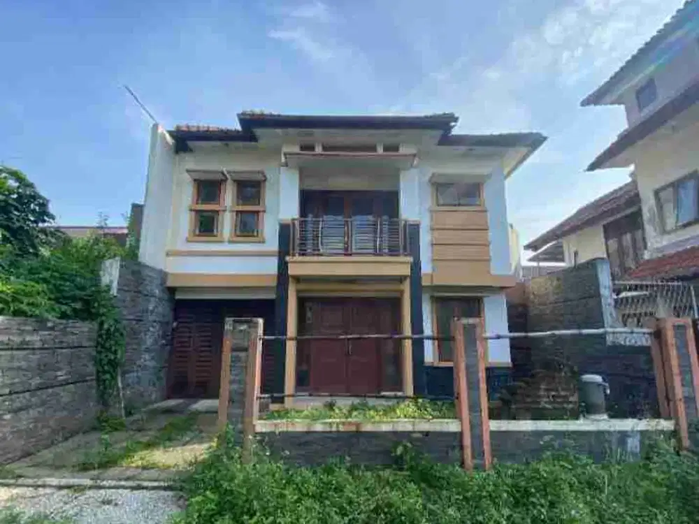 Jual Rumah dibawah apraisal