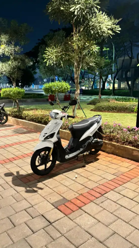 Mio sporty 2006