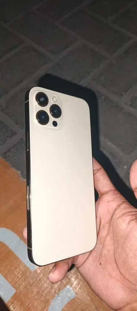 Iphone 12 pro max ram 257