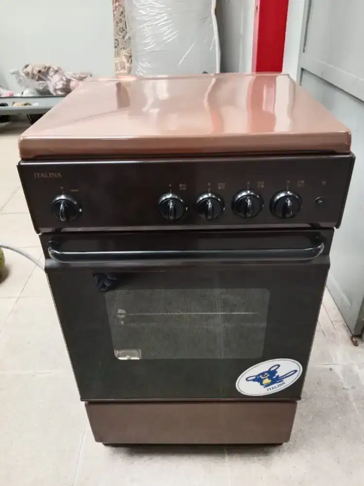 ITALINA FREESTANDING