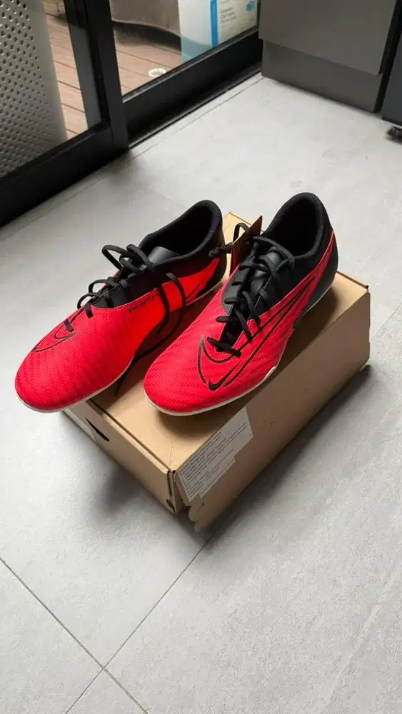 Nike Phantom GX Club MG – Bright Crimson850850