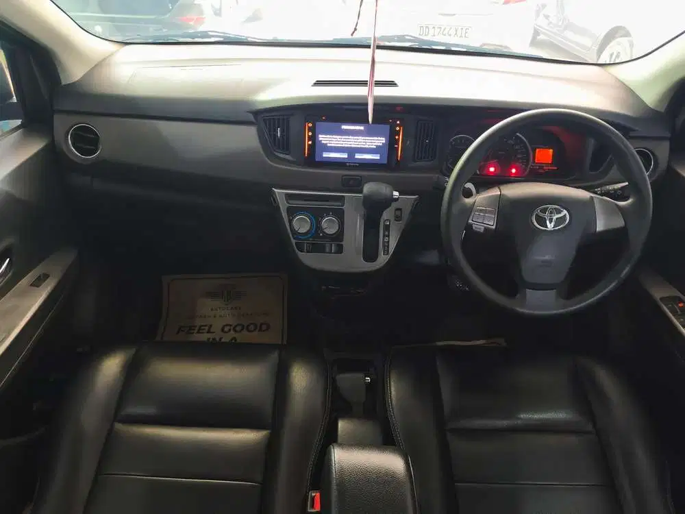 Toyota Calya 2022 Bensin