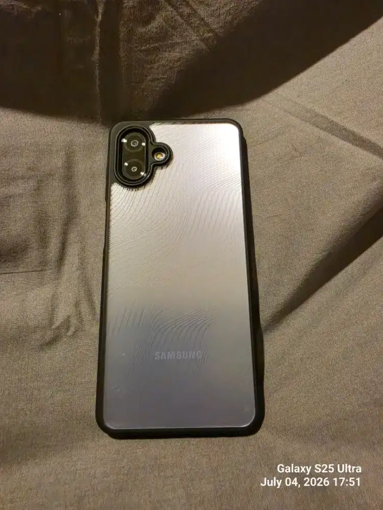Samsung A07 LTE 6/128 Violet