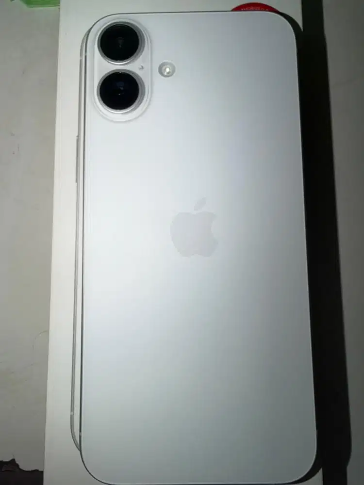 iphone 16plus 128gb