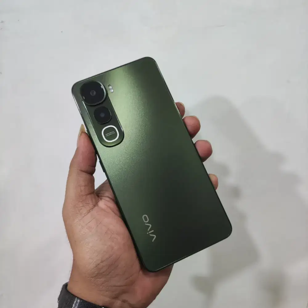 Vivo Y400, 8/128Gb Fullset, bisa TT