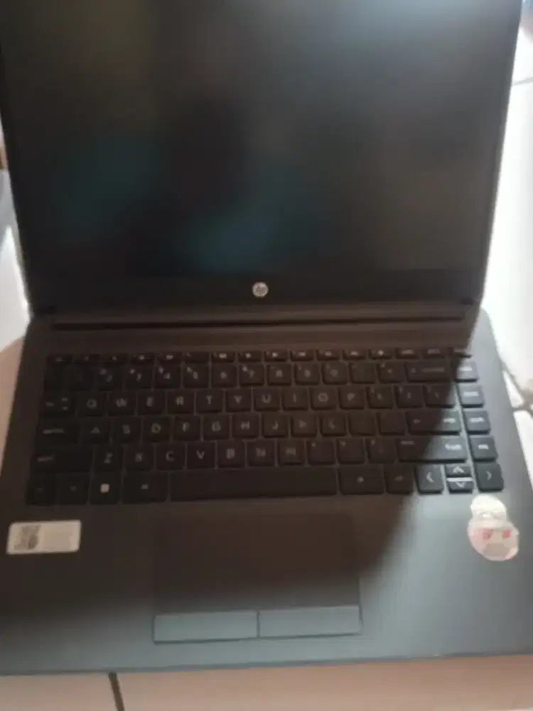Laptop masih bagus