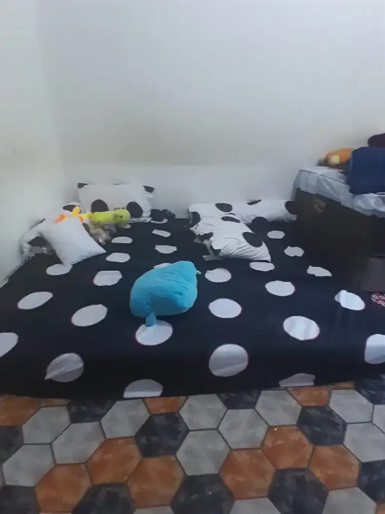 Furniture Kamar Tidur