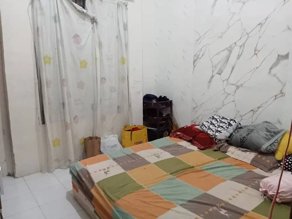 Disewakan 2 Rumah di Villa Setiabudi Sentosa