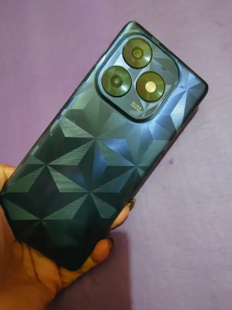 Itel s23plus hp+cas