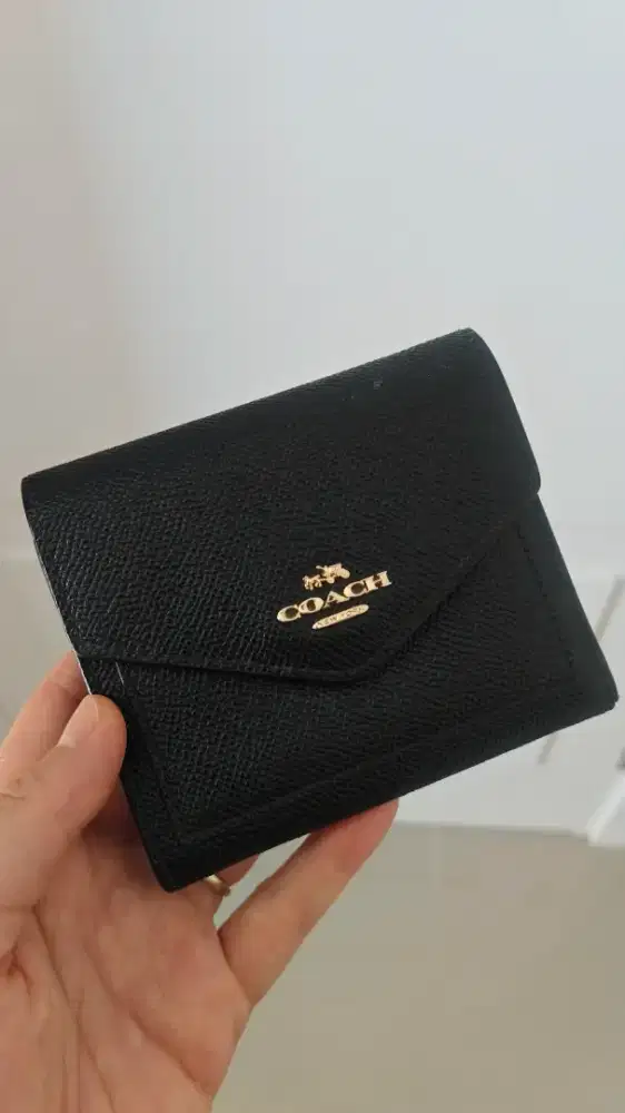Dompet coach original