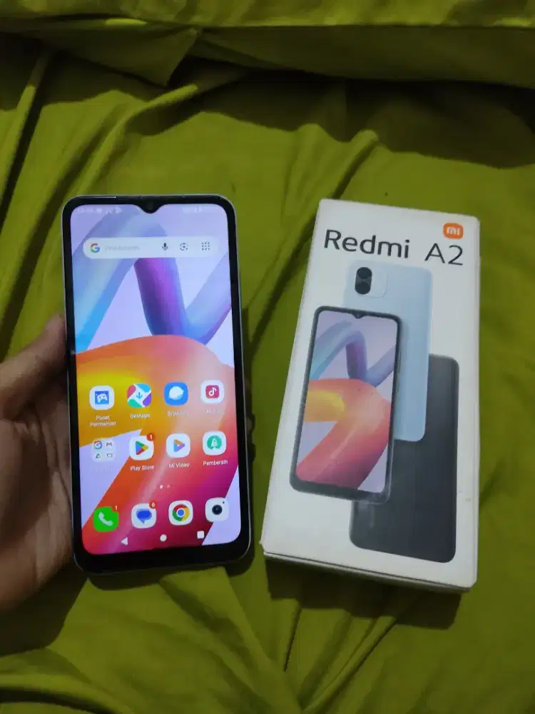 Xiaomi Redmi A2