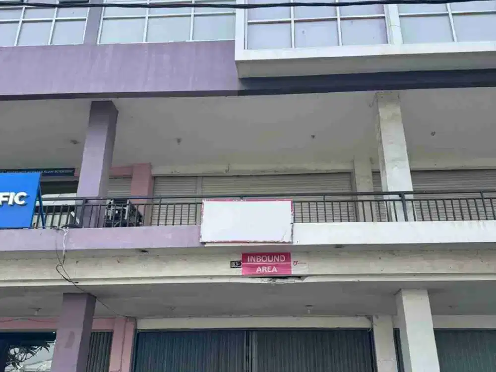 Sewa Ruko Tritan Cipadung