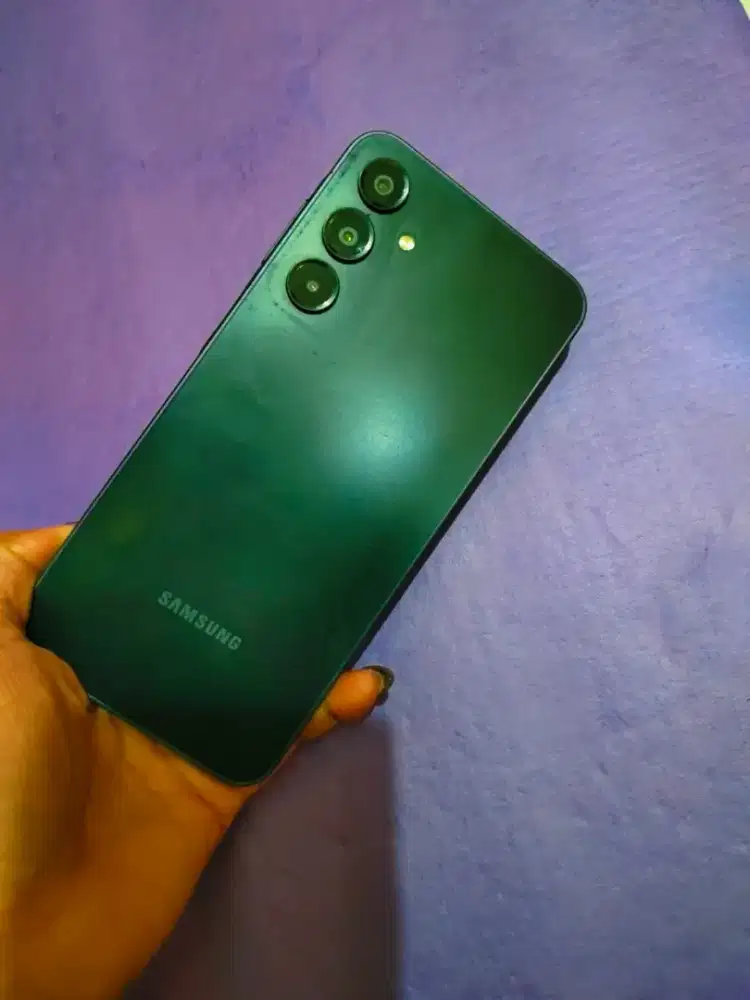 Samsung A16 hp+cas