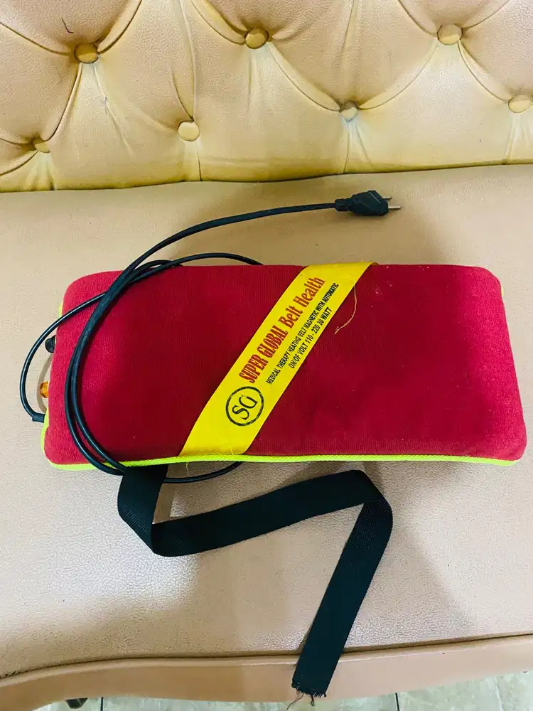 Alat terapi kesehatan