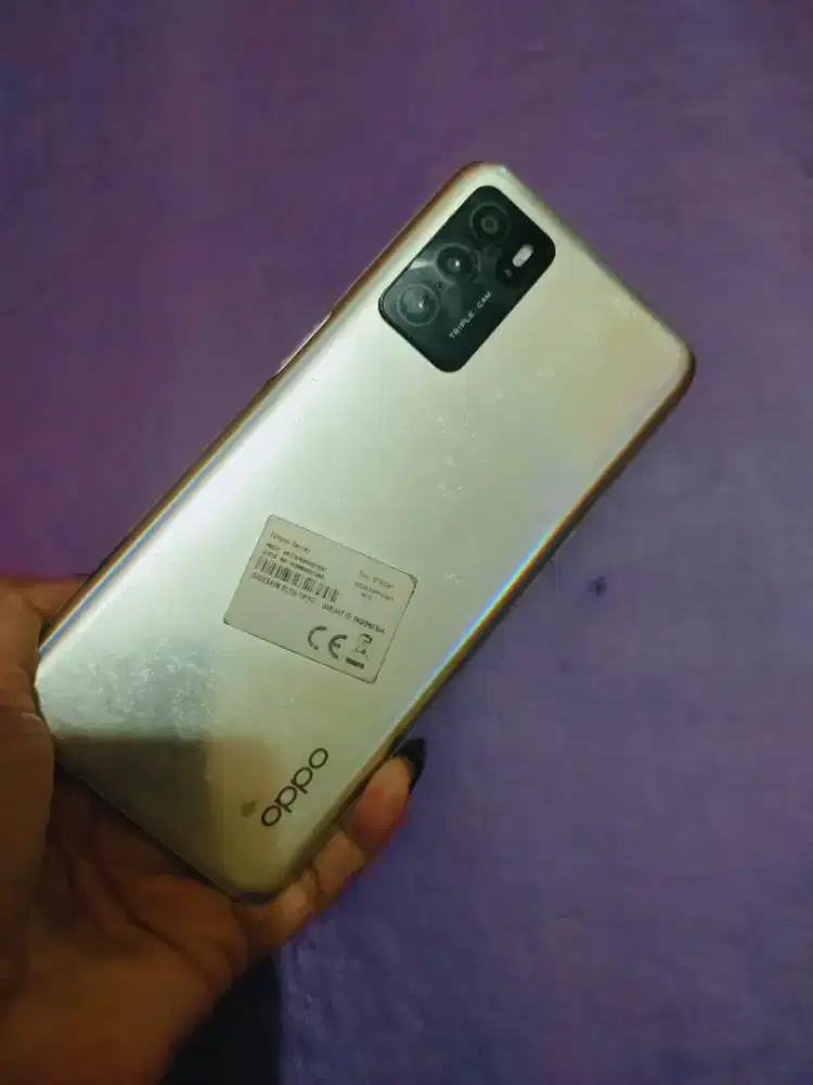 Oppo a16 hp only