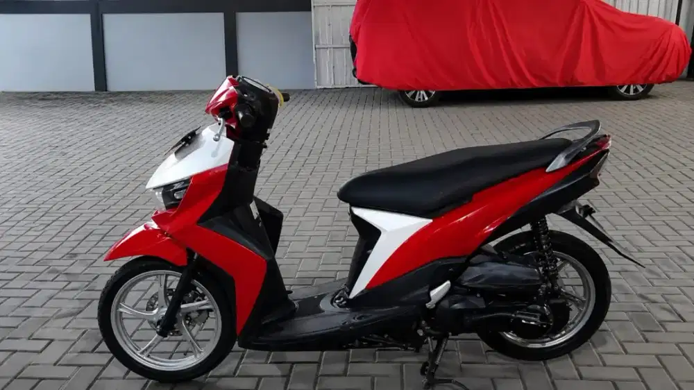 Yamaha Soul GT 115 Yamaha Soul GT 115cc Soul GT bekas MotormaticYamaha