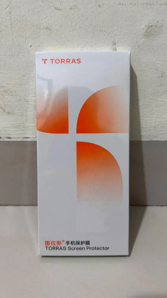 Screen Protector